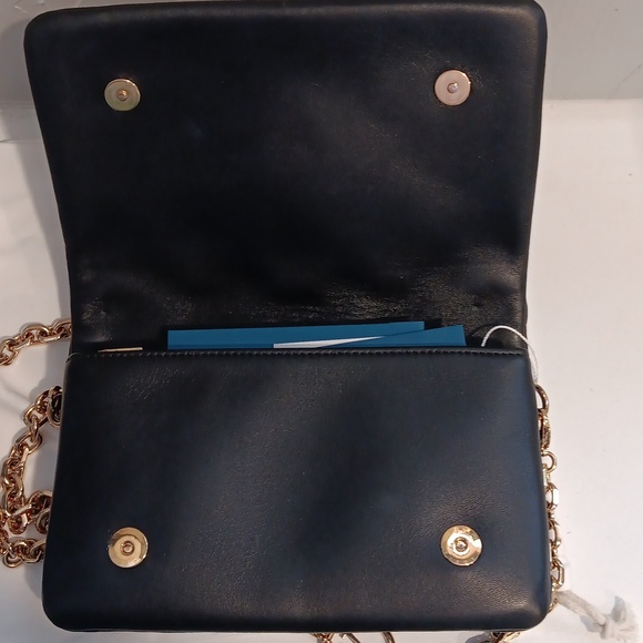 Authentic Louis Vuitton Black Pochette Coussin - Picture 7 of 9